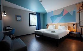 ibis Styles Evry Lisses